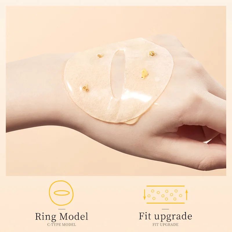 Eyeconic® - Get Rid of Dark Circles in Mins